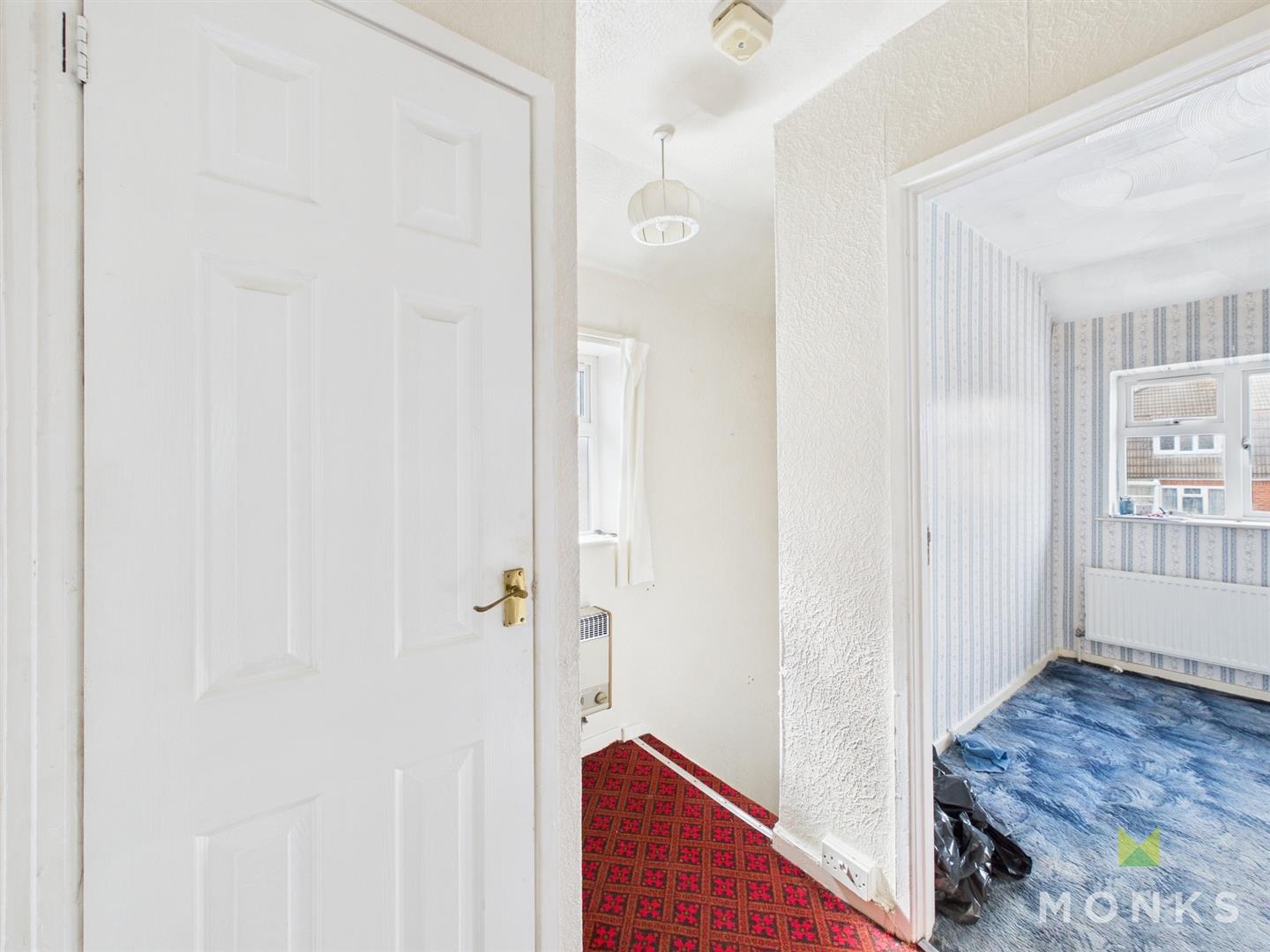 28 West Place, Gobowen, SY11 3NR SSTC